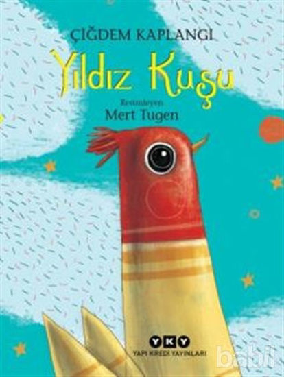 Picture of Yıldız Kuşu