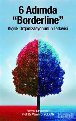 Picture of 6 Adımda Borderline
