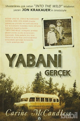 Picture of Yabani Gerçek