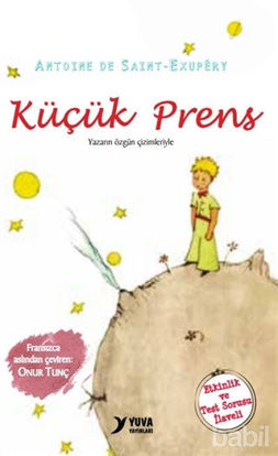 Picture of Küçük Prens