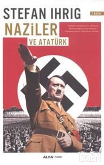 Picture of Naziler ve Atatürk