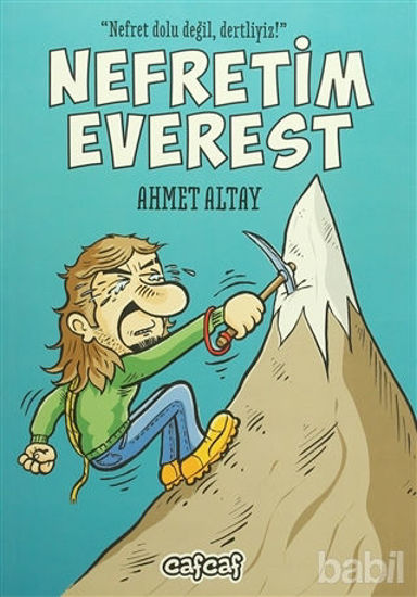 Picture of Nefretim Everest
