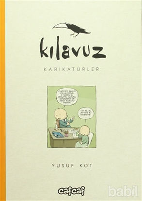 Picture of Kılavuz - Karikatürler