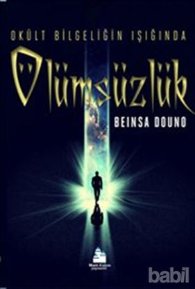 Picture of Ölümsüzlük : Okült Bilgeliğin Işığında