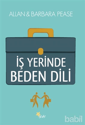 Picture of İş Yerinde Beden Dili