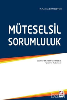 Picture of Müteselsil Sorumluluk
