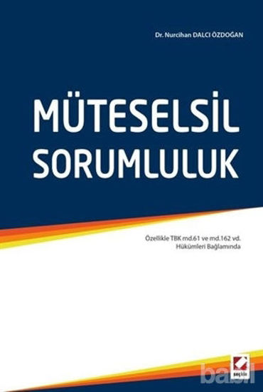 Picture of Müteselsil Sorumluluk