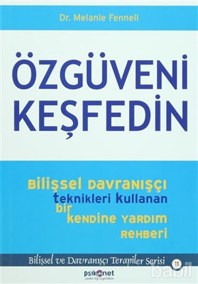 Picture of Özgüveni Keşfedin