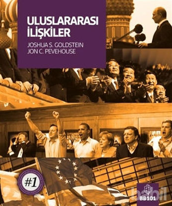 Picture of Uluslararası İlişkiler