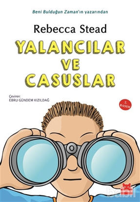 Picture of Yalancılar ve Casuslar