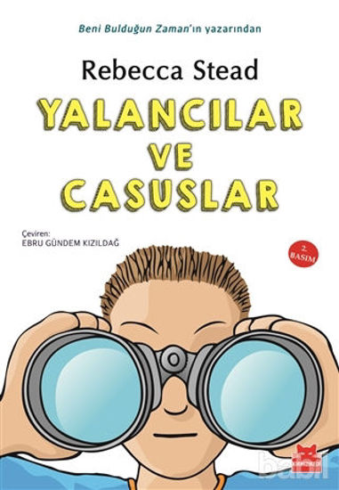 Picture of Yalancılar ve Casuslar