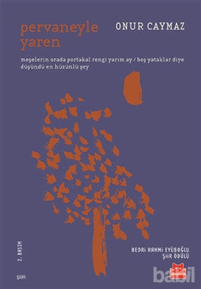 Picture of Pervaneyle Yaren