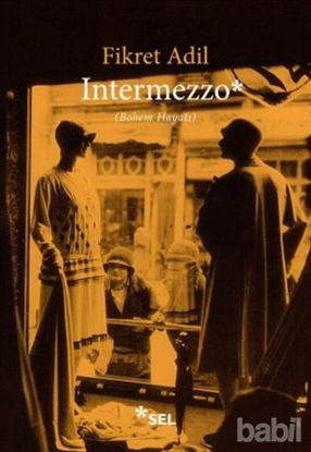 Picture of Intermezzo