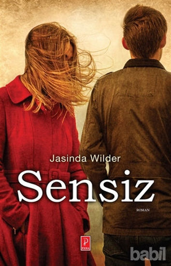 Picture of Sensiz