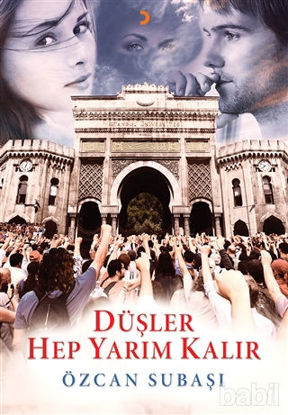 Picture of Düşler Hep Yarım Kalır