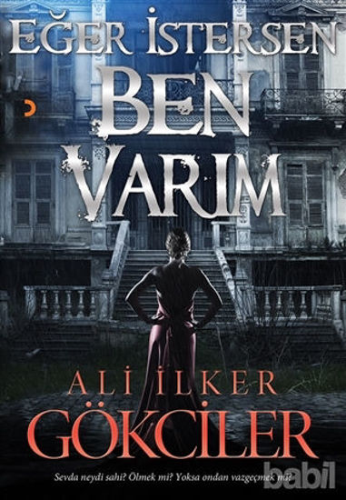 Picture of Eğer İstersen Ben Varım