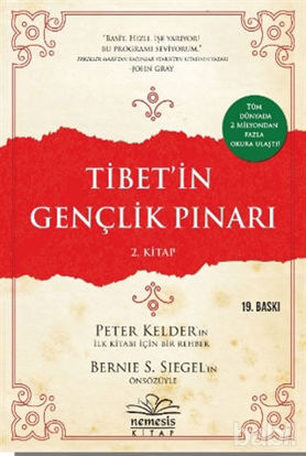 Picture of Tibet’in Gençlik Pınarı 2. Kitap