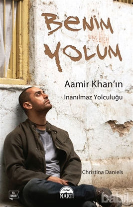 Picture of Benim Yolum: Aamir Khan'ın İnanılmaz Yolculuğu