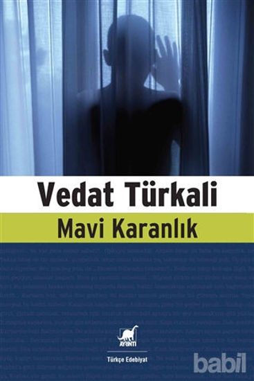 Picture of Mavi Karanlık