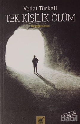 Picture of Tek Kişilik Ölüm