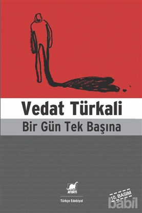Picture of Bir Gün Tek Başına