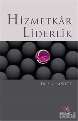 Picture of Hizmetkar Liderlik