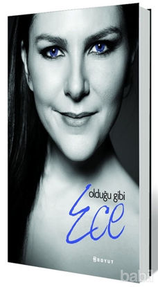 Picture of Olduğu Gibi Ece