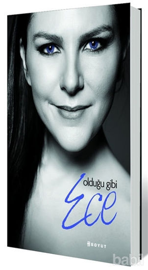 Picture of Olduğu Gibi Ece