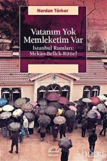 Picture of Vatanım Yok Memleketim Var