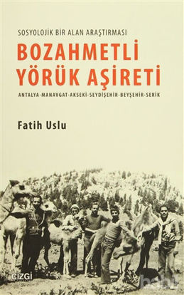 Picture of Bozahmetli Yörük Aşireti
