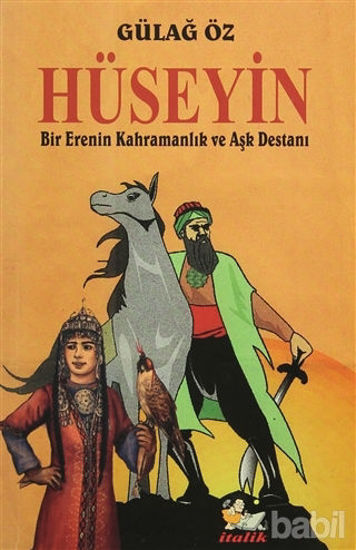 Picture of Hüseyin