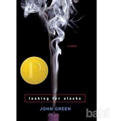 Picture of Looking For Alaska
