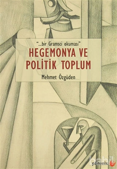 Picture of Hegemonya ve Politik Toplum