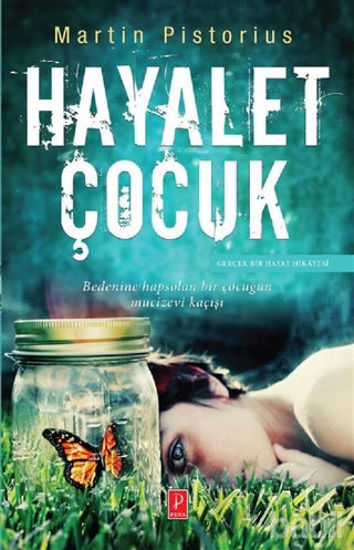 Picture of Hayalet Çocuk