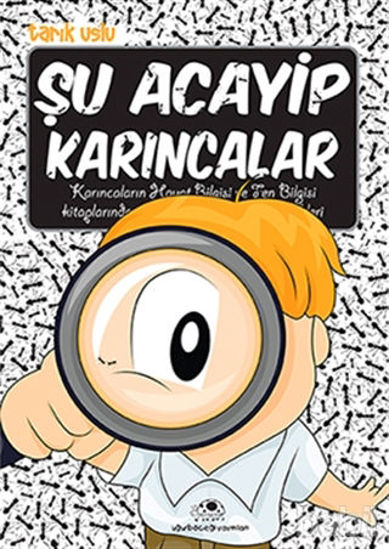 Picture of Şu Acayip Karıncalar