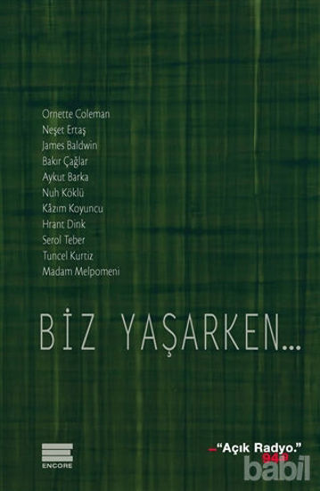 Picture of Biz Yaşarken...
