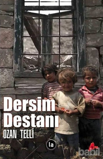 Picture of Dersim Destanı