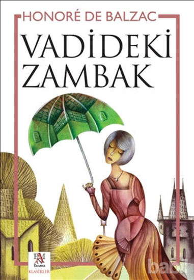 Picture of Vadideki Zambak