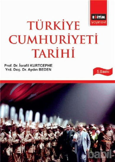 Picture of Türkiye Cumhuriyeti Tarihi