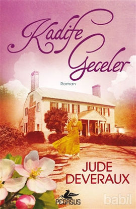 Picture of Kadife Geceler