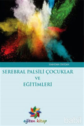 Picture of Serebral Palsili Çocuklar ve Eğitimleri
