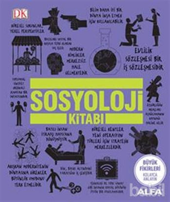 Picture of Sosyoloji Kitabı