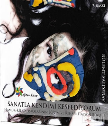 Picture of Sanatla Kendimi Keşfediyorum