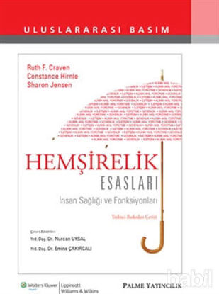 Picture of Hemşirelik Esasları