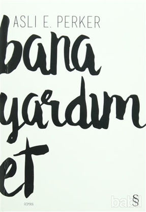 Picture of Bana Yardım Et