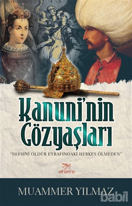 Picture of Kanuni'nin Gözyaşları