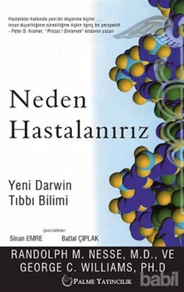 Picture of Neden Hastalanırız