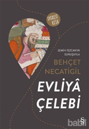 Picture of Evliya Çelebi