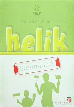 Picture of Anne Baba Kitabı: Helik - Sorumluluk