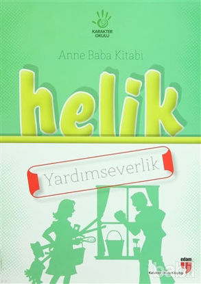 Picture of Helik - Yardımseverlik